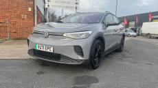 Volkswagen ID.4 109kW Life Pure 52kWh 5dr Auto Electric Estate